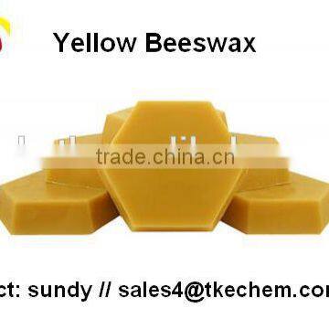 White Beeswax, Yellow Beeswax in cosmetics, food industry,agriculture