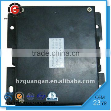 auto HVAC ECU