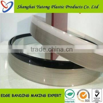 PVC,PLASTIC,RUBBER edge banding tape