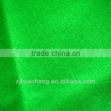 100% Polyester Brushed Loop Velvet Warp Knitting Textile Fabric