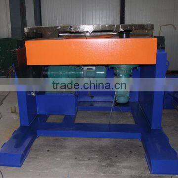 Jinan Huafei Cnc Turntable Welding Positioner