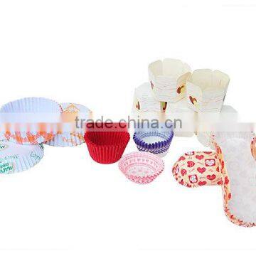 New TypePaper Tray Cake Machine