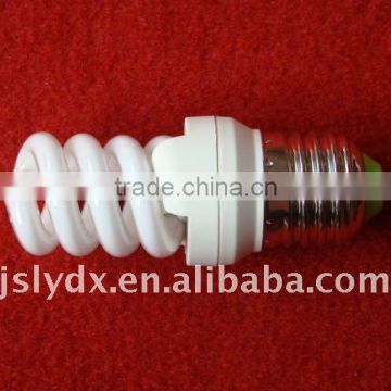 CFL Full spiral Energy saving lamp