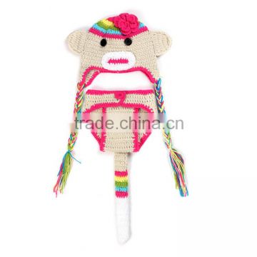 2015 christmas free baby winter handmade photography props