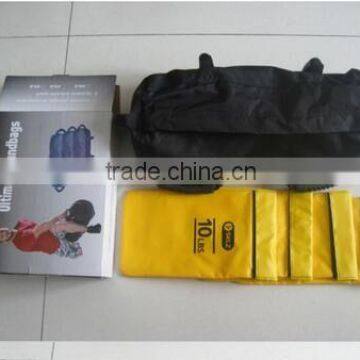 Adjustable Training Weight Sandbag