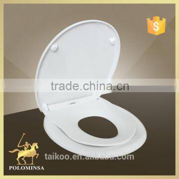 Hot Sale Soft Close Toilet Seat Cover for Child/adult photo-2