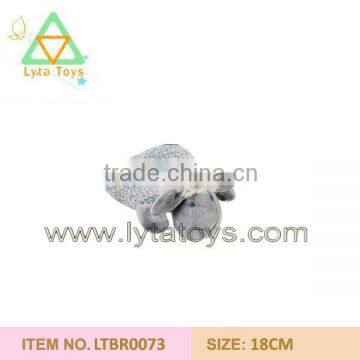 Soft Baby Rattles for France photo-5