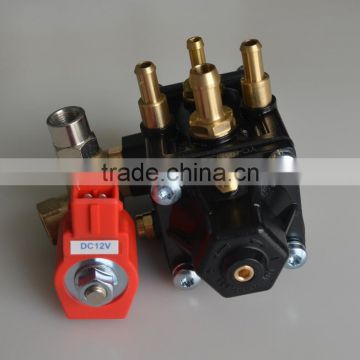 Universal OEM lpg regulator pressure