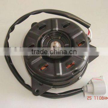 Denso Fan Motor For Toyota Corolla OEM 16363-0T030 photo-3