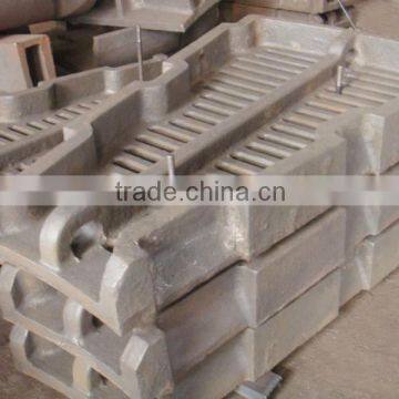 Good Quality Casting Crusher Liner