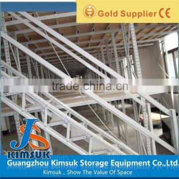 Working Platforms shelf Warehouse Storage Rack