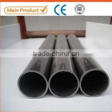 ST 35 seamless steel tube DIN 2391 for mechanical