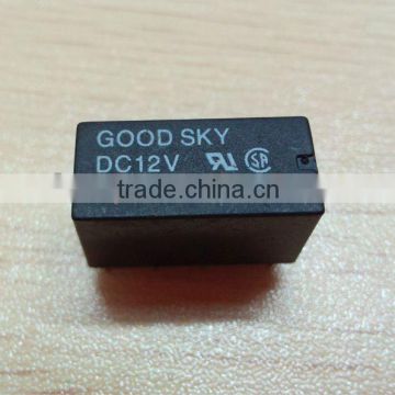 GS-SH-212T DC12V GOOD SKY Relays