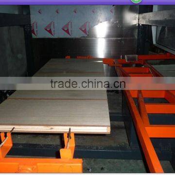 Door Automatic Spraying Equipment / Door Spray Machine /spray Painting Machine photo-4