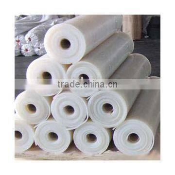 silicone rubber sheet