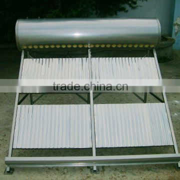 Stainless Steel Solar Water Heater