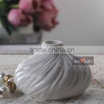 Elegant Mini Vase Decorative Mini Ceramic Vase