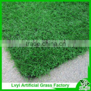 China Soccer Artificial Grass / Artificial Turf for Mini Golf photo-3