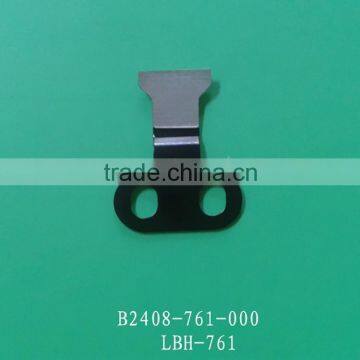 industrial B2408-761-000 sewing machine part knife