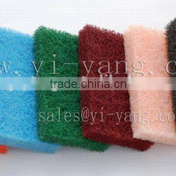 Pot & Pan Scouring Pad