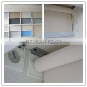 pvc curtain