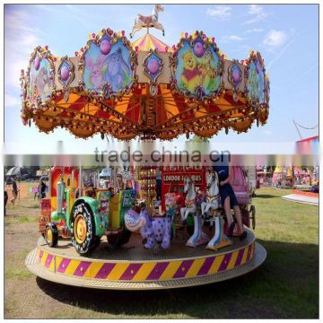 [Ali Brothers]indoor amusement park tea cup rides