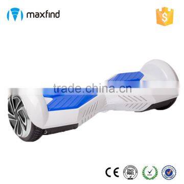 Two Wheels Smart Self Balancing Scooters Drifting Board With Bluetooth Speakers photo-4