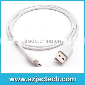 USB-C Type C Connector to A Male Sync Data Charge Cable for Nokia N1