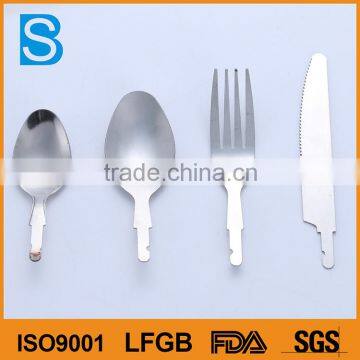 Stainless Steel Knives Fork Spoon,tableware