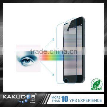 High Quality Custom Tempred Glass Screen Protector for Iphone 6 photo-2