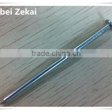 common round nails factory prices