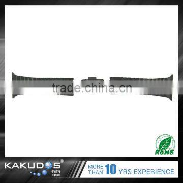 High Quality Cheap Price Custom Logo Wrist Mesh Watch Band for Apple photo-3