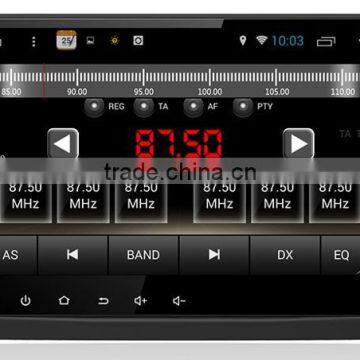 2016 NEW HOT SELLING Car Dvd Gps for Toyota New Corolla Android4.4.4 up to 4.4.2 OBDII 1.6GHz MCU 3G WiFI photo-4