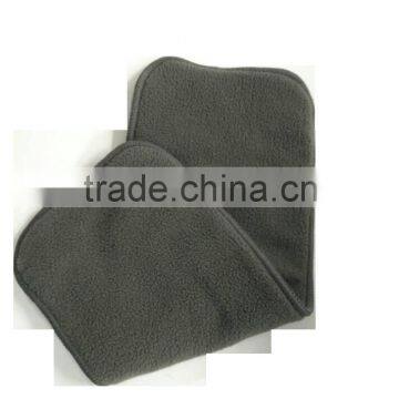 Wholesale Good Absorbent Microfiber Insert Baby Cloth Diaper Insert Free Shipping photo-5