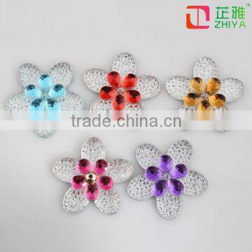 New design hair accessories for kids yiwu