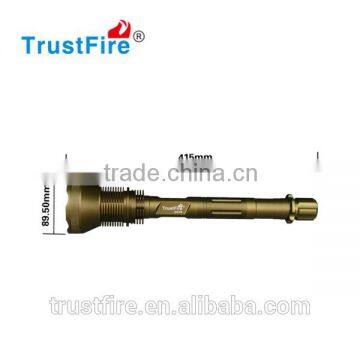 Trustfire AK-90 Rechargeable Torch Light Factory Cheap Price , 12Pcs XM-L 2 Led Lights,13000LM photo-3