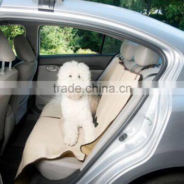 Hot selling pet seat cover pet dog seat cover