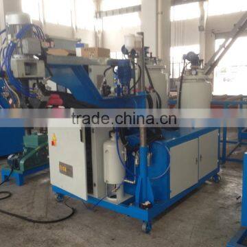 EMM078-A20-C Polyurethane Foam Injection Machine photo-4