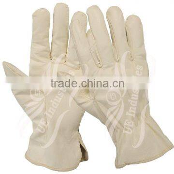 UEI-2702 driving gloves , driver gloves , car driving gloves , safety gloves , leather driving gloves , leather gloves