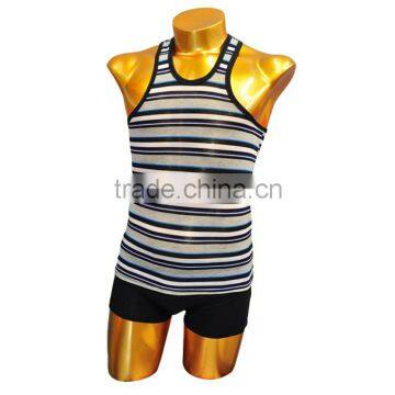 Yiwu Market Men's Tank Top and vest Wholesale Customised