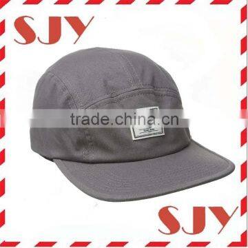 Blank 5 Panel Hat Wholesale Cheap snapback cap