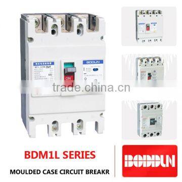 BDM1L 225a circuit breaker mccb 630a 800a