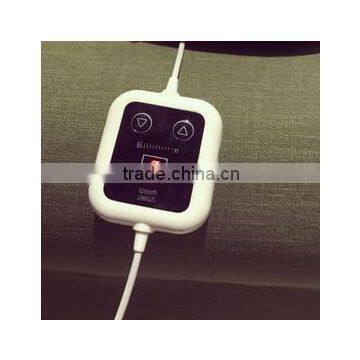 Self-regulation 20V DC Excellent Healthcare Wholesale Electric Warming Blanket