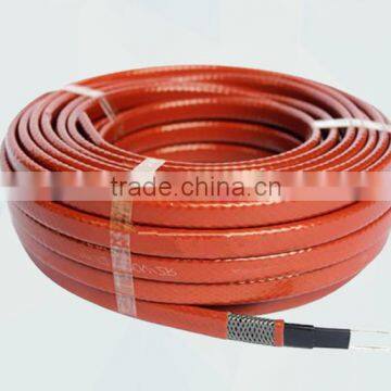 HSRL Self-regulating Flexible Pipe Heat Tracing Cable/UL CE Approved photo-4