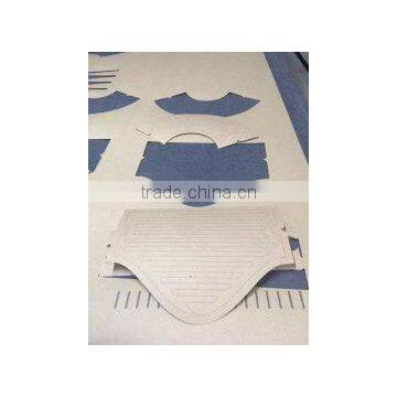 garment paper pattern cutting plotter for making bags