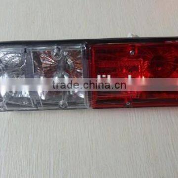 for D-max Pickup Tail Lamp 8-97137731-0 photo-2