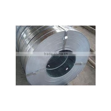 Galvanized Zinc Steel Strip