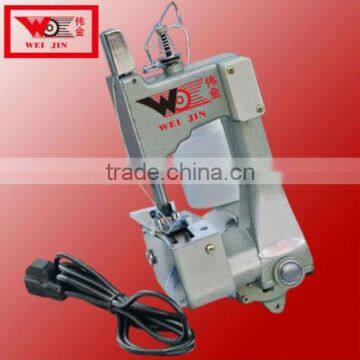Jute Bag Sewing Machine