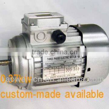 3phase Electric Motor 0.75kw