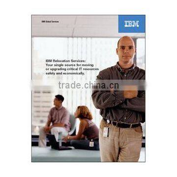 SUSE Linux Enterprise Server for BladeCenter Chassis T